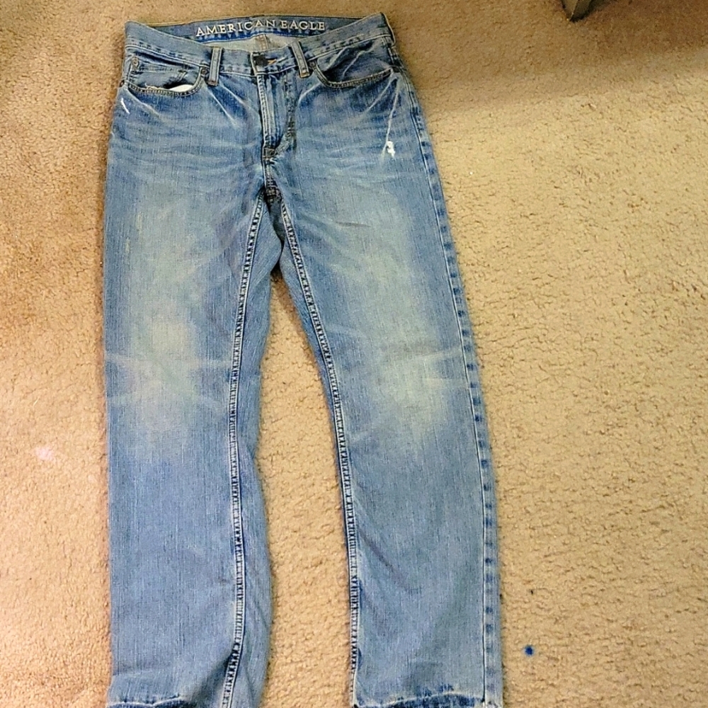 Men's American Eagle Jeans